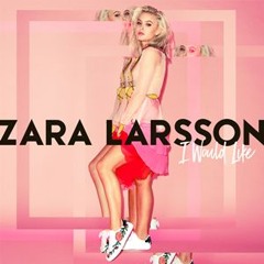 Zara Larson- I Would Like (Mashup)