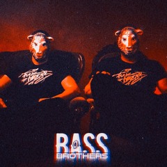 Bassbrothers - Tiere & Masken