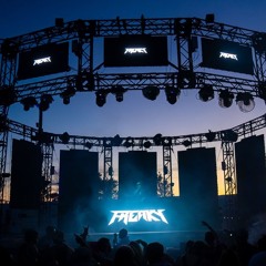 FREAKY - BASS CANYON 2024