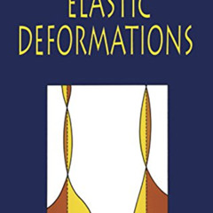 VIEW PDF 💓 Non-Linear Elastic Deformations (Dover Civil and Mechanical Engineering)