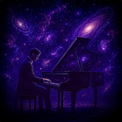 From piano with love