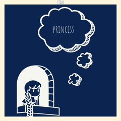 lil peep - princess (lofi remix)