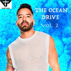THE OCEAN DRIVE 07 SET vol. 2 FREDDY PINZON