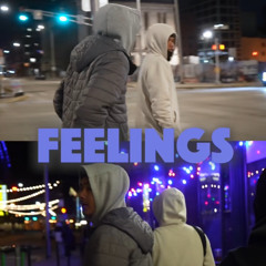 TwoThree- Feelings (Official Audio)