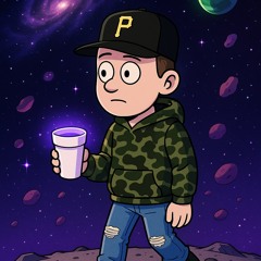 Running laps (prod Ulicookup )