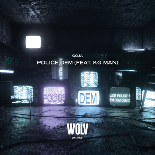 Police Dem (feat. KG Man)