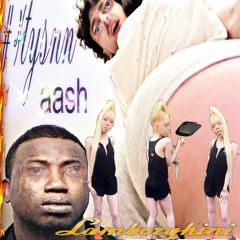 AASH-WHITEKID SINGS ON GUCCIMANE BEAT [TYSN EXCLUSIVE]