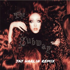 Chappell Roan - The Subway (Jay Harlin Remix)