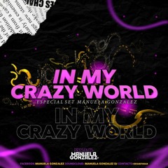 IN MY CRAZY WORLD