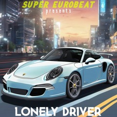 DONT STOP THE LONELY DRIVER!