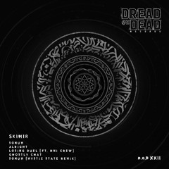 Skimir - Sonum (Mystic State Remix) [Jah-Tek Premiere]