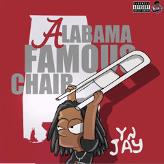 YN Jay - Alabama Famous Chair
