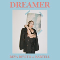 Dreamer (with Kartell)
