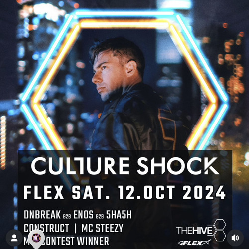 THE HIVE VIENNA MIX CONTEST 2024 by F.Y.P.ZZ