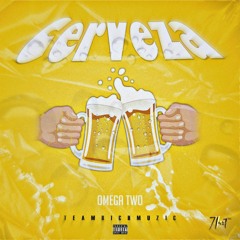Cerveza - Omega Two ( Audio Oficial )