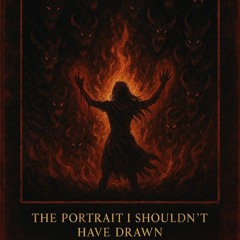 The Portrait I Shouldn’t Have Drawn.mp3