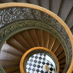 Heterotopia for Oboe, Viola and Harp (2024)