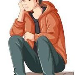 Cold Hungry World - David Vanderhoff