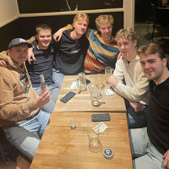 Wangsta’s Paradise