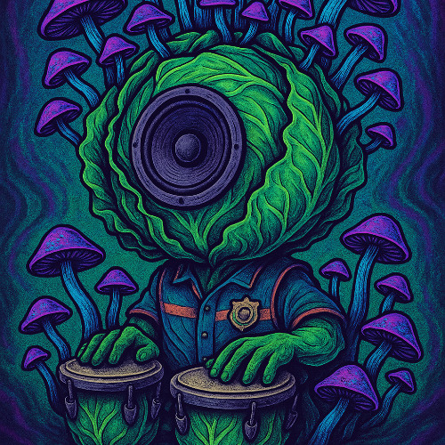 Psy Cabbage 03