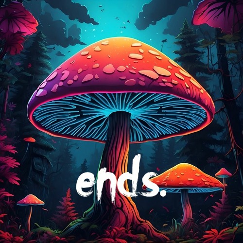 ends. - Dubstep Mix