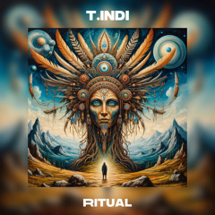 T.Indi - Ritual (Original mix) [Melodious Astronauts]