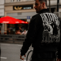 AD7USTMENT - Doberman (Extended Mix)