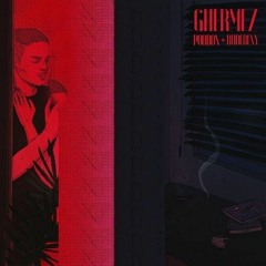 Poobon - Ghermez (Ft RudeBeny) slowed + reverb