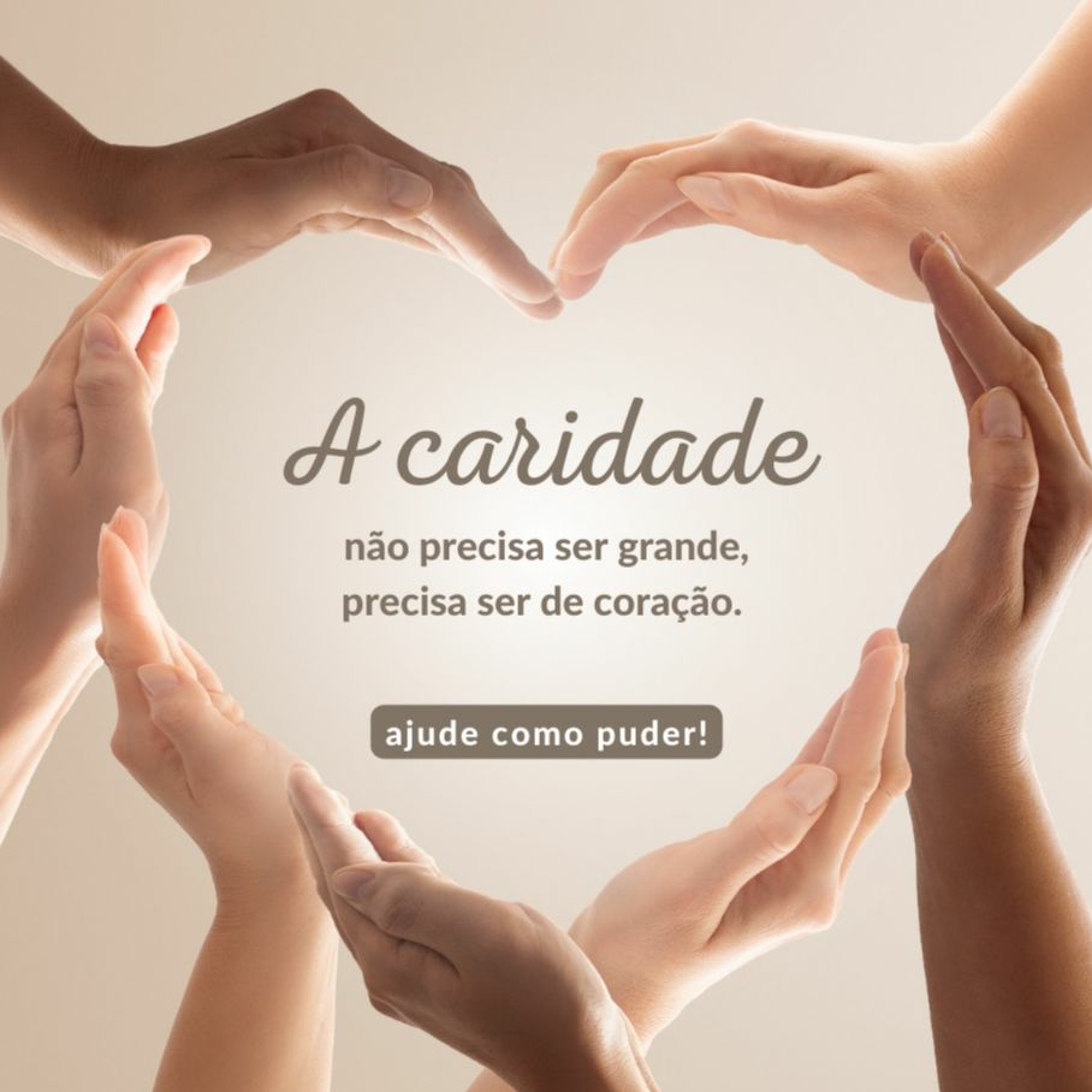 CARIDADE - não precisa ser grande, precisa ser de coração. PARASHÁ TOLEDOT episode artwork