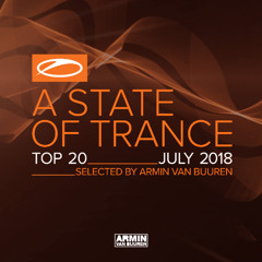 20. Simon Patterson - Latika (Beatman & Ludmilla Extended Remix)
