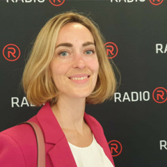 VIP - Esther Bonté : Mode, Créations et... Esprit-Saint!