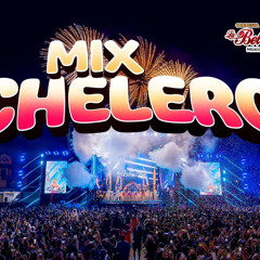 Orquesta La Bella Luz - MIX CHELERO 2025 | Be̶rrúOFICIAL☑️