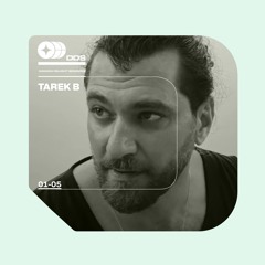 Diggers Delight Sessions - Tarek B