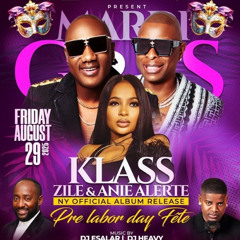 ZILE - TRAYIZON 8-29-25