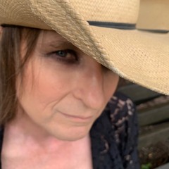 McKenzie Wark reads #1 Reverse Cowgirl