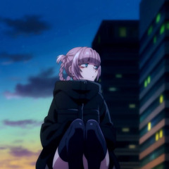 My!ane - let it out (sped up)