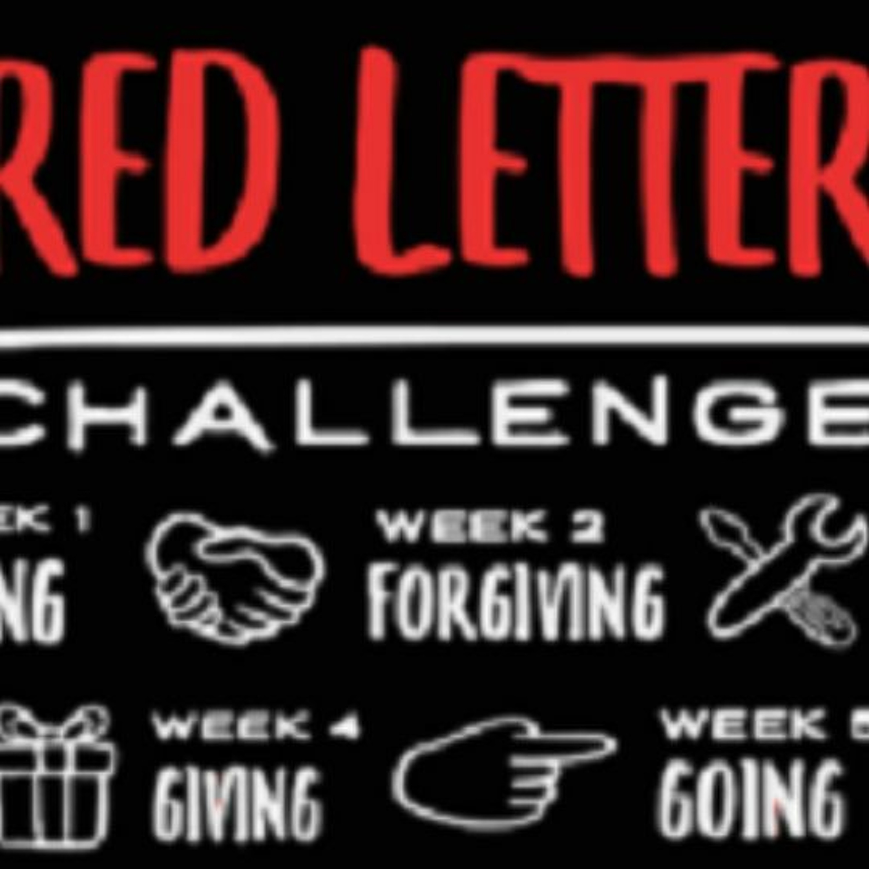 Pastor Ben 2-5-23 RLC Week 6