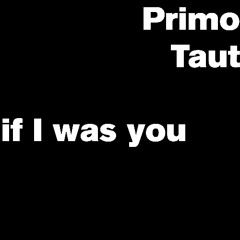 Primo Taut - If i was you