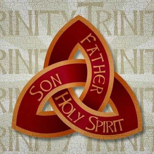 Stream Holy Trinity by TedRoper | Listen online for free on SoundCloud