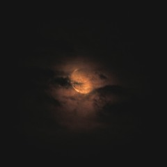 The Moon (The Microphones cover)