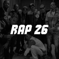 Rap 26 (Summer 2021)