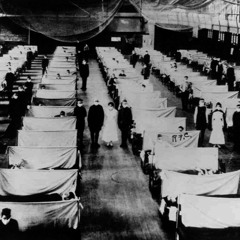 The Pandemic of 1918