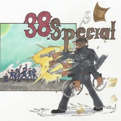 Juice WRLD 38 Special (Instrumental)