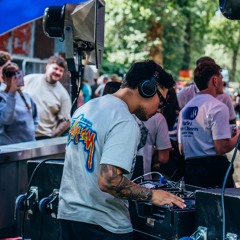 DJ Ray C Live @ Red Bull x Belladrum Tartan Festival - Closing Set 25.07.2024