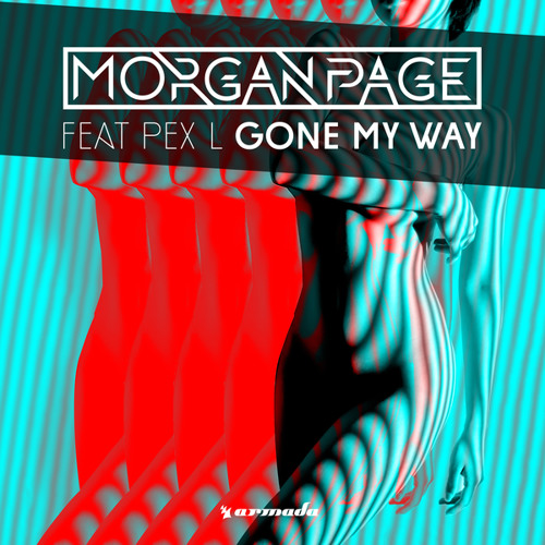 Morgan Page feat. Pex L - Gone My Way