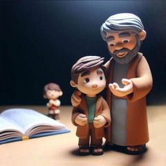 Was Jacob Right To Take Esau’s Blessing? (Toldot, Covenant & Conversation)