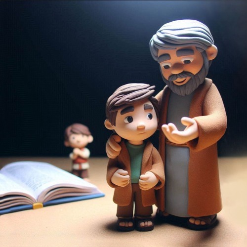 Was Jacob Right To Take Esau’s Blessing? (Toldot, Covenant & Conversation)
