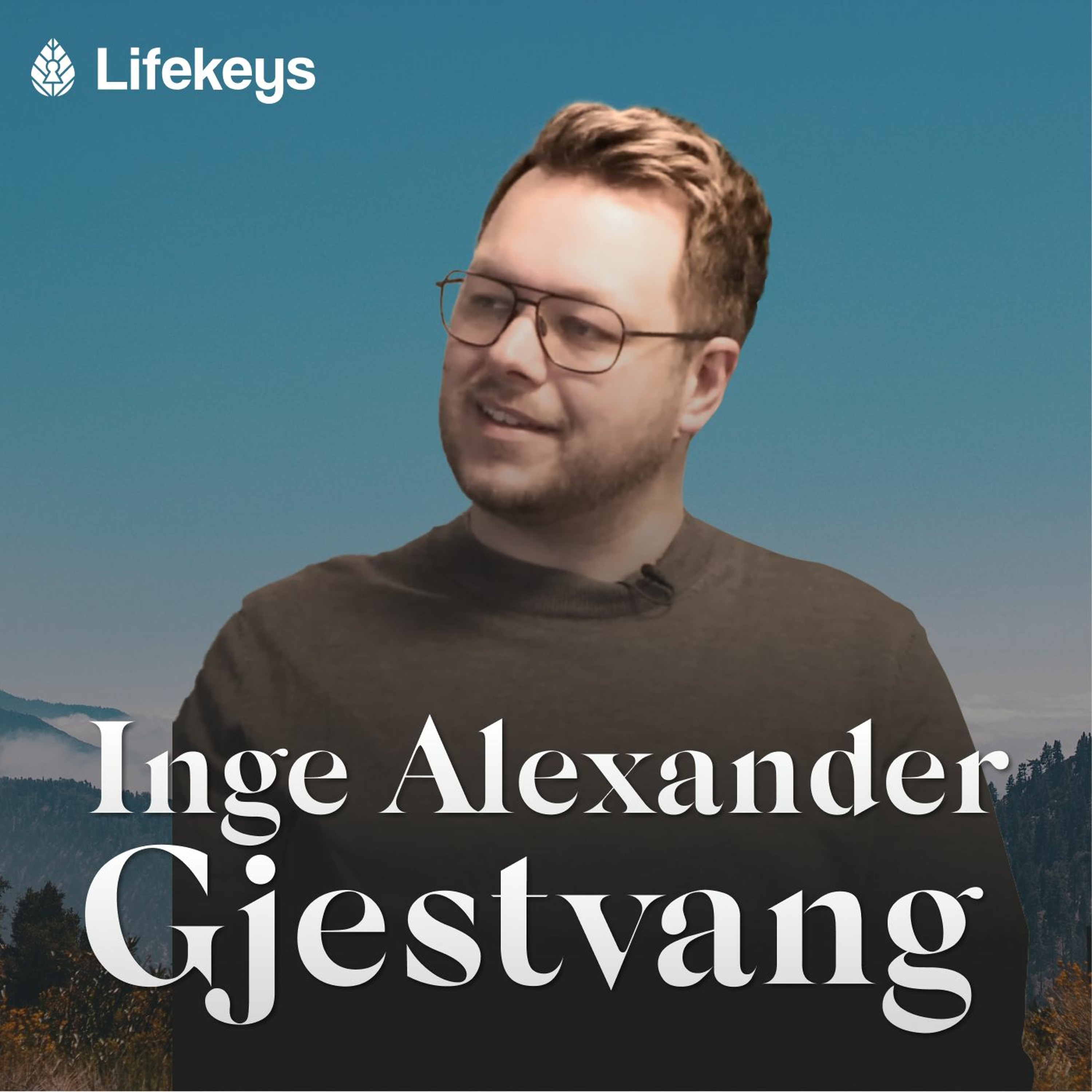 Lifekeys Talks