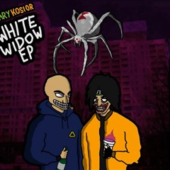 KOSIOR X BARY (WHITE WIDOW) - NIE DAJE YEBANIA [2018 RARE]