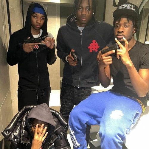 Stream Heather Unreleased - FULL SONG GBG Sheik X Kyle Richh
